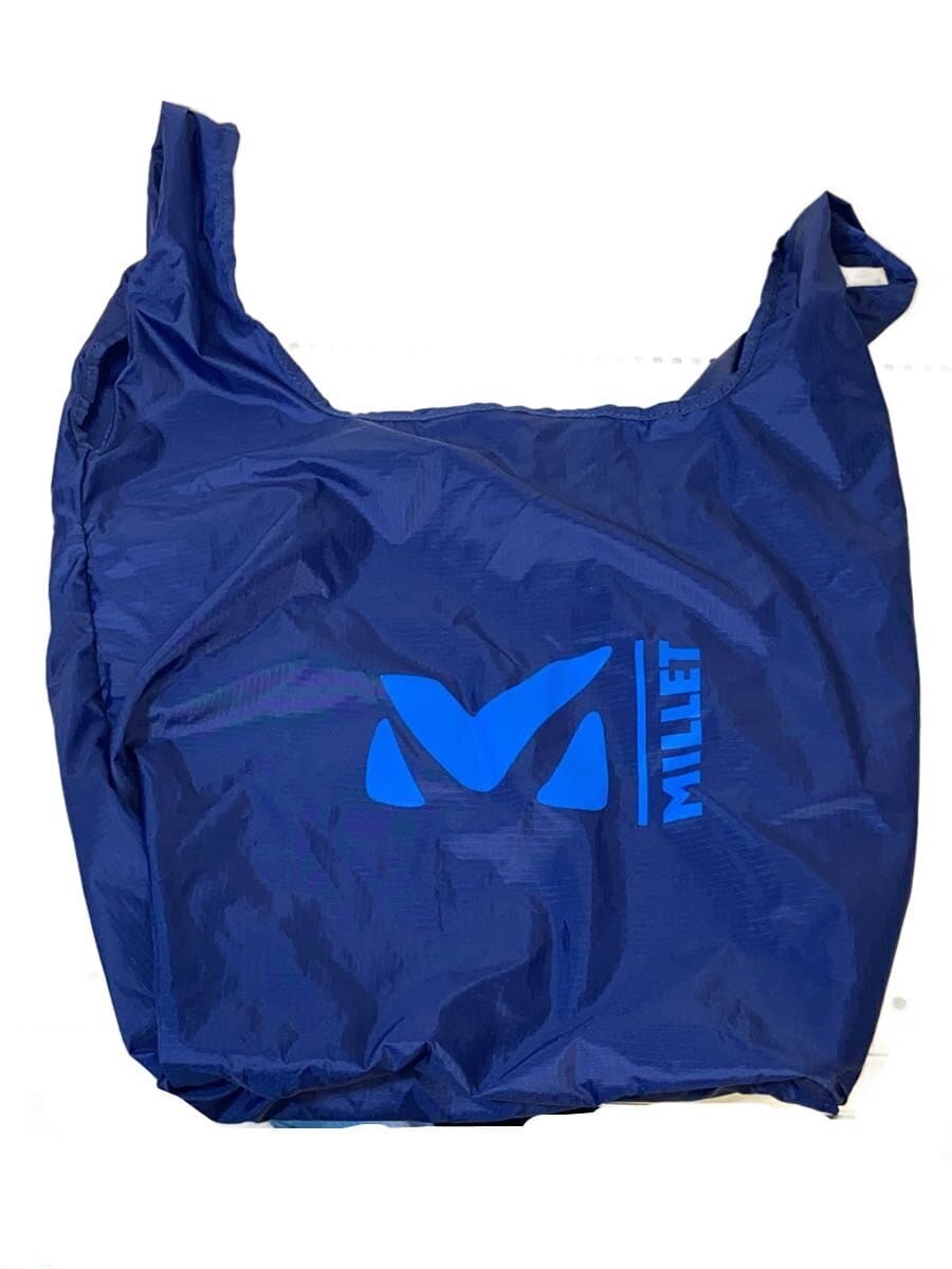 MILLETKULA30 Backpack -- NVY 7