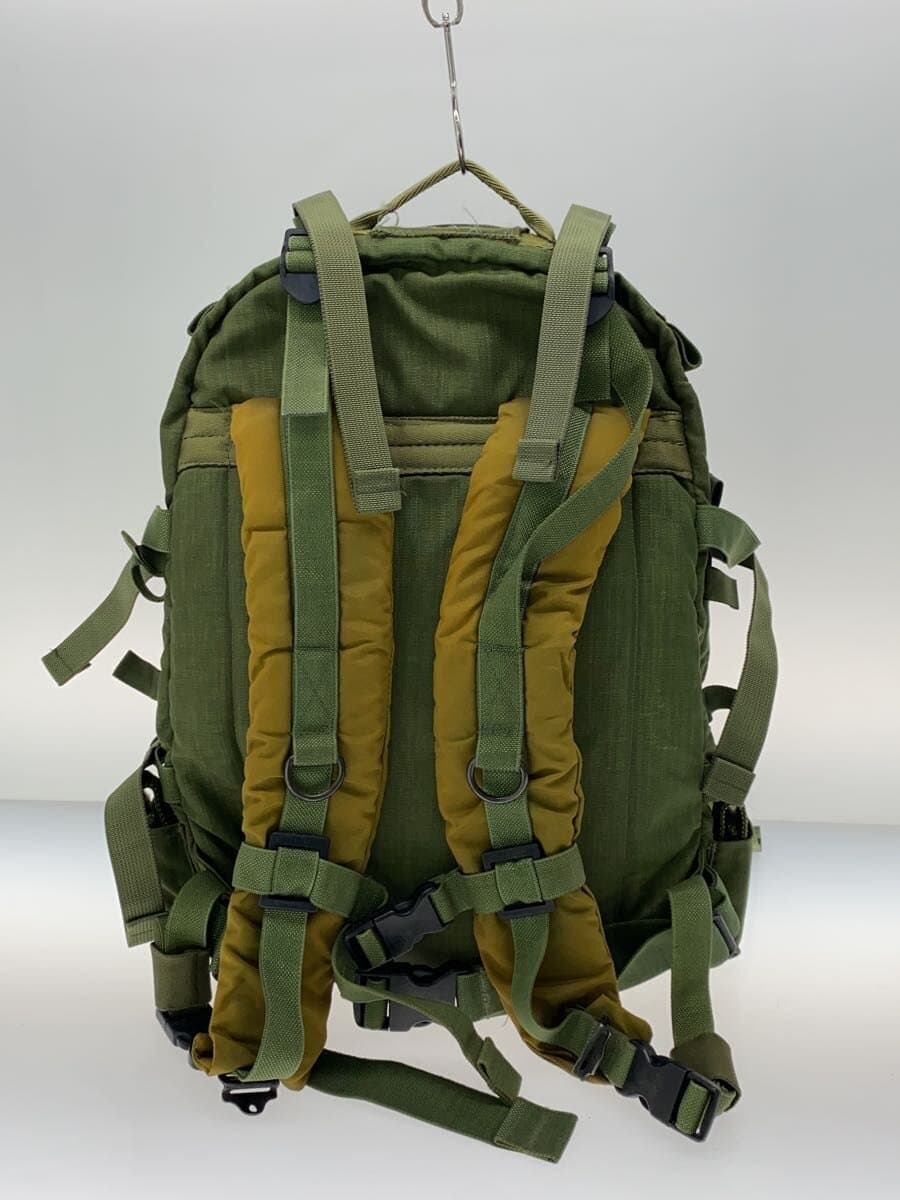 LBT Co. Coverage Medical Backpack Backpack GRN Solid 1562B 3