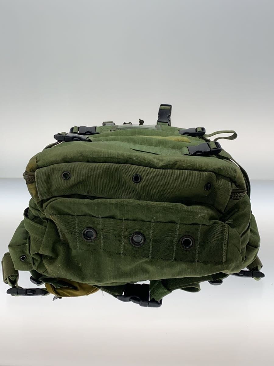 LBT Co. Coverage Medical Backpack Backpack GRN Solid 1562B 4