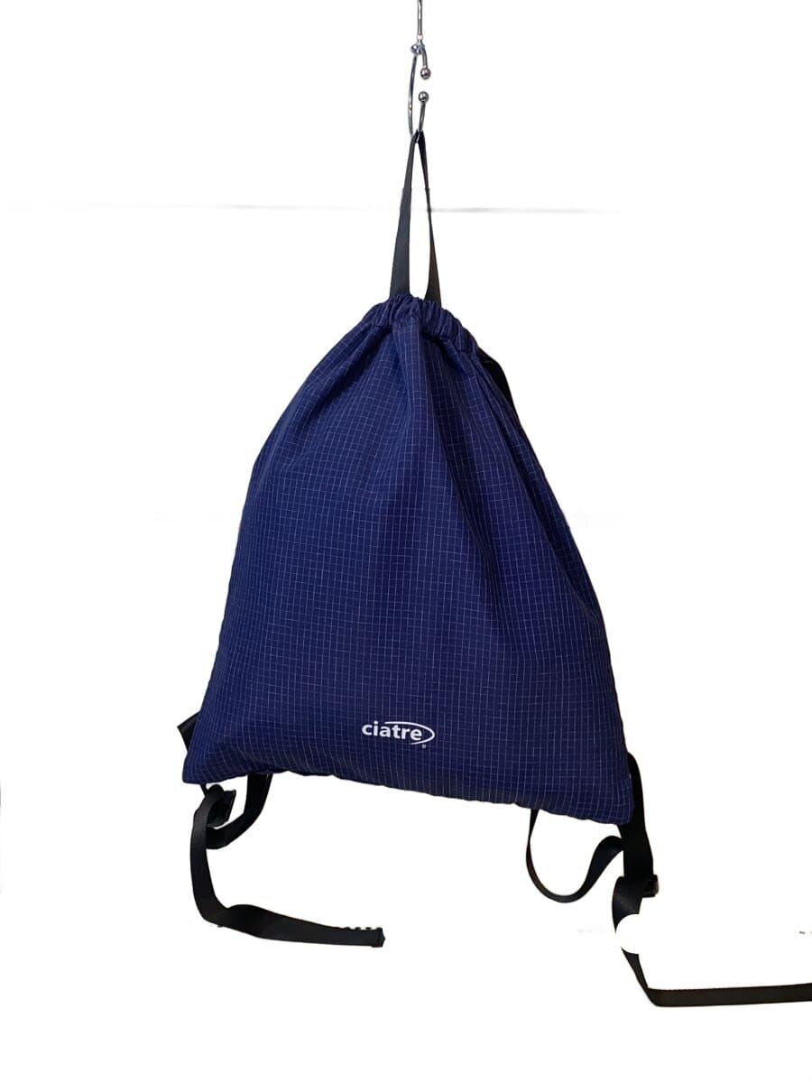 ciatre bag -- NVY