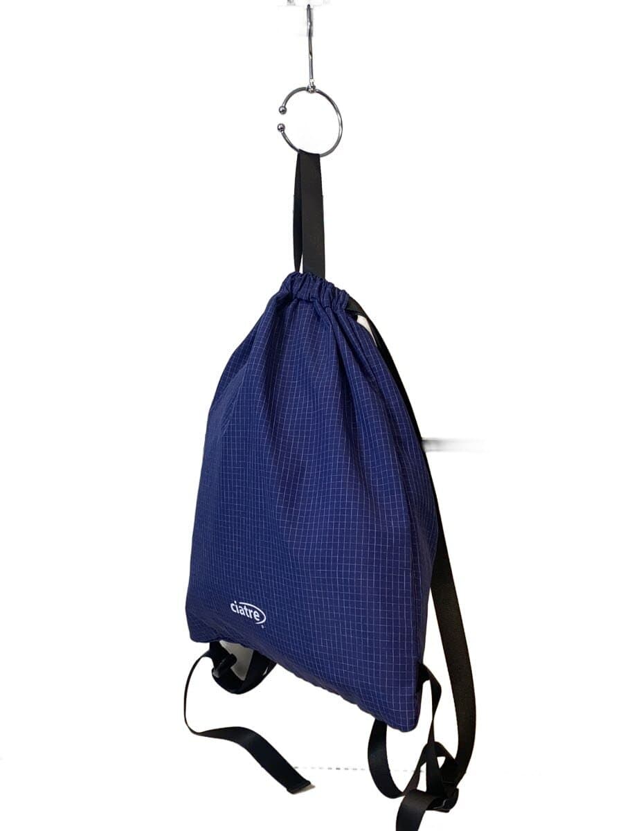 ciatre bag -- NVY 2