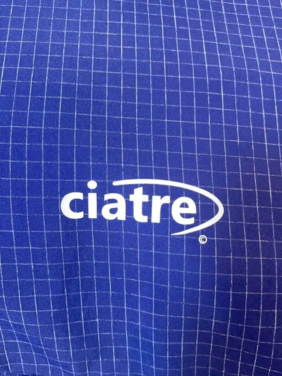 ciatre bag -- NVY 5