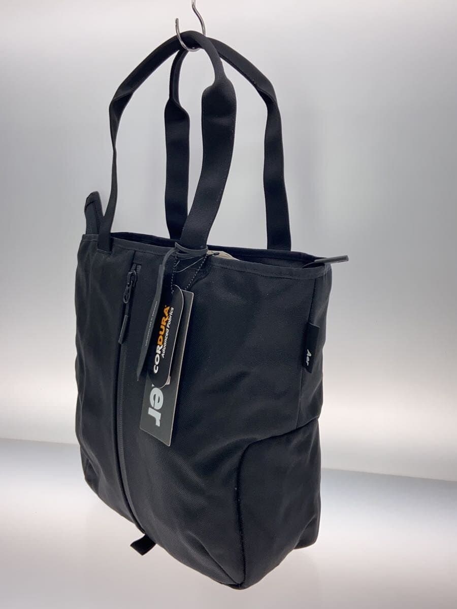 Aer Tote Bag Nylon BLK AER-11008 2