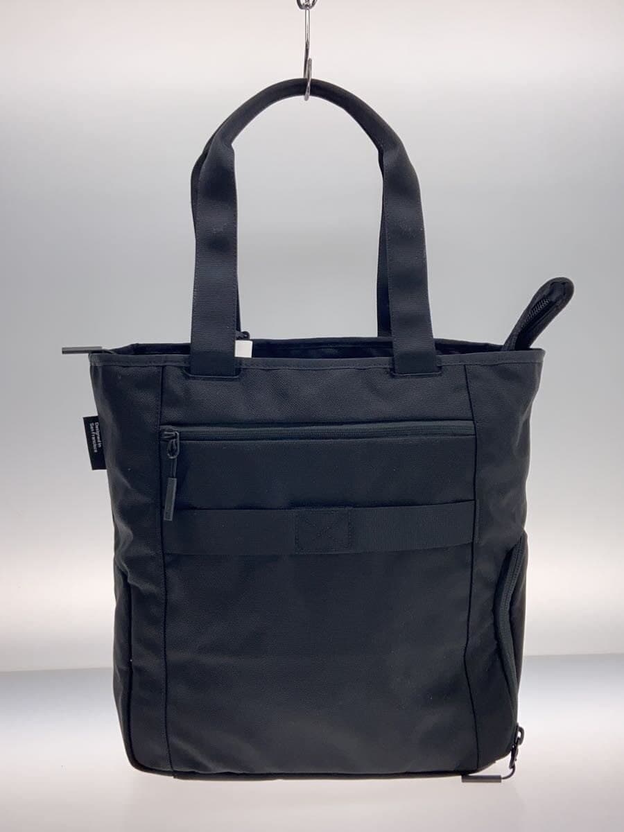 Aer Tote Bag Nylon BLK AER-11008 3