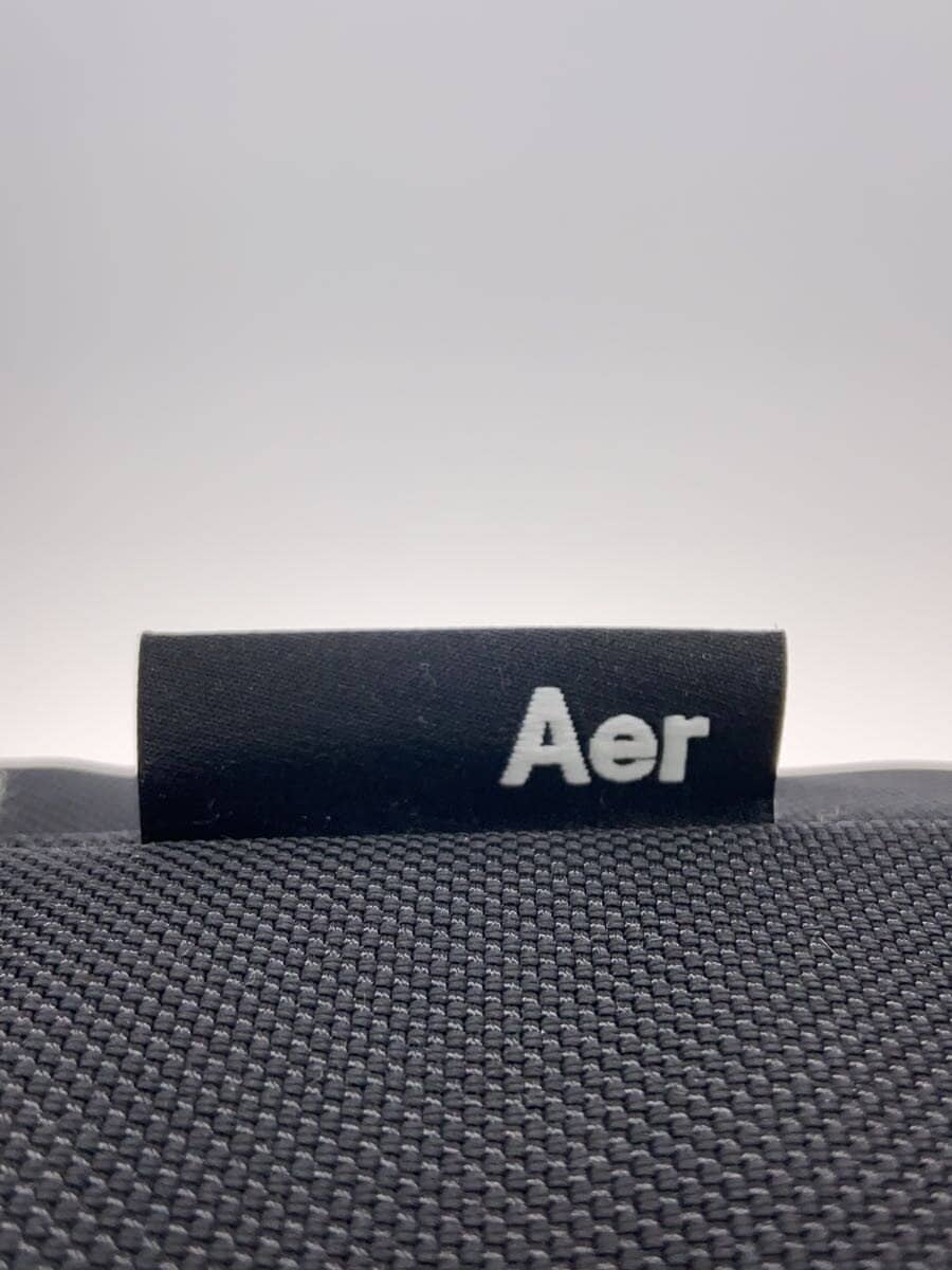 Aer Tote Bag Nylon BLK AER-11008 5