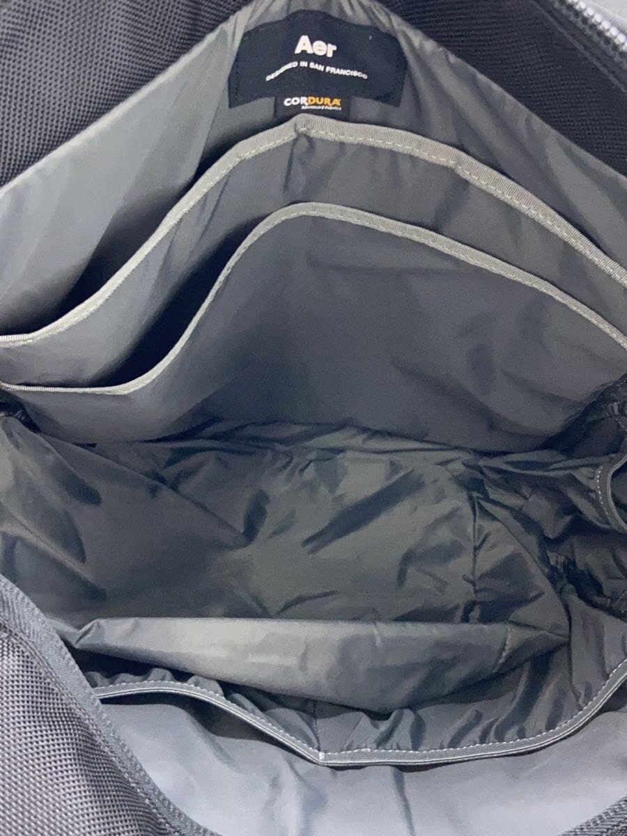 Aer Tote Bag Nylon BLK AER-11008 6