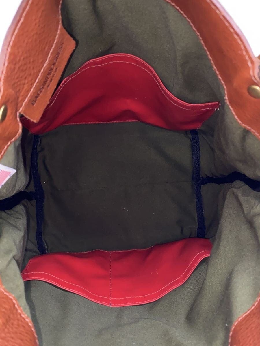 BAGSINPROGRESS Tote Bag Hairon BRW Leopard 6