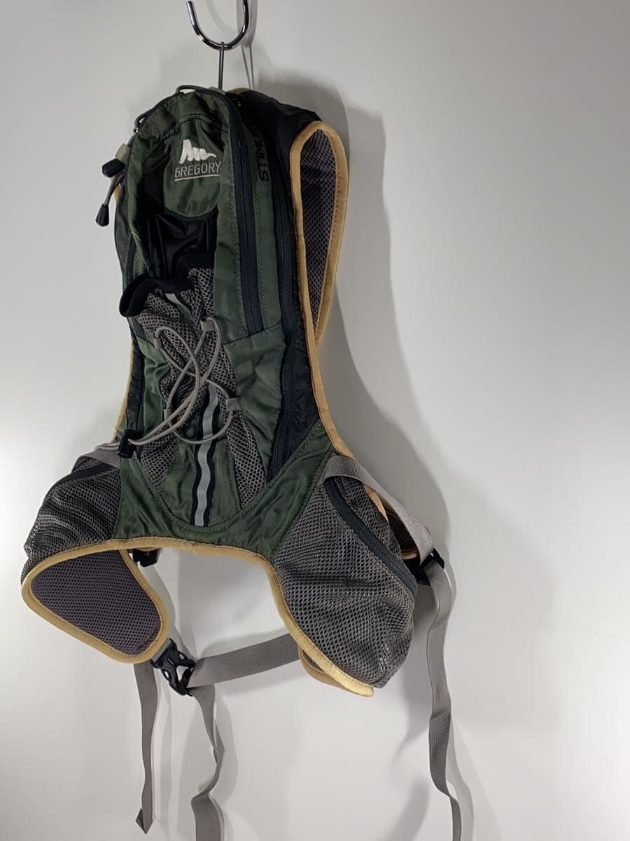 GREGORY Backpack KHK 2