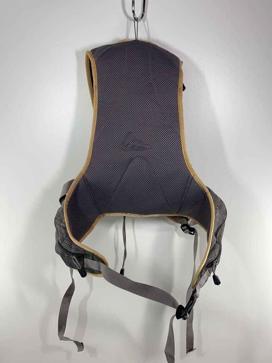 GREGORY Backpack KHK 3