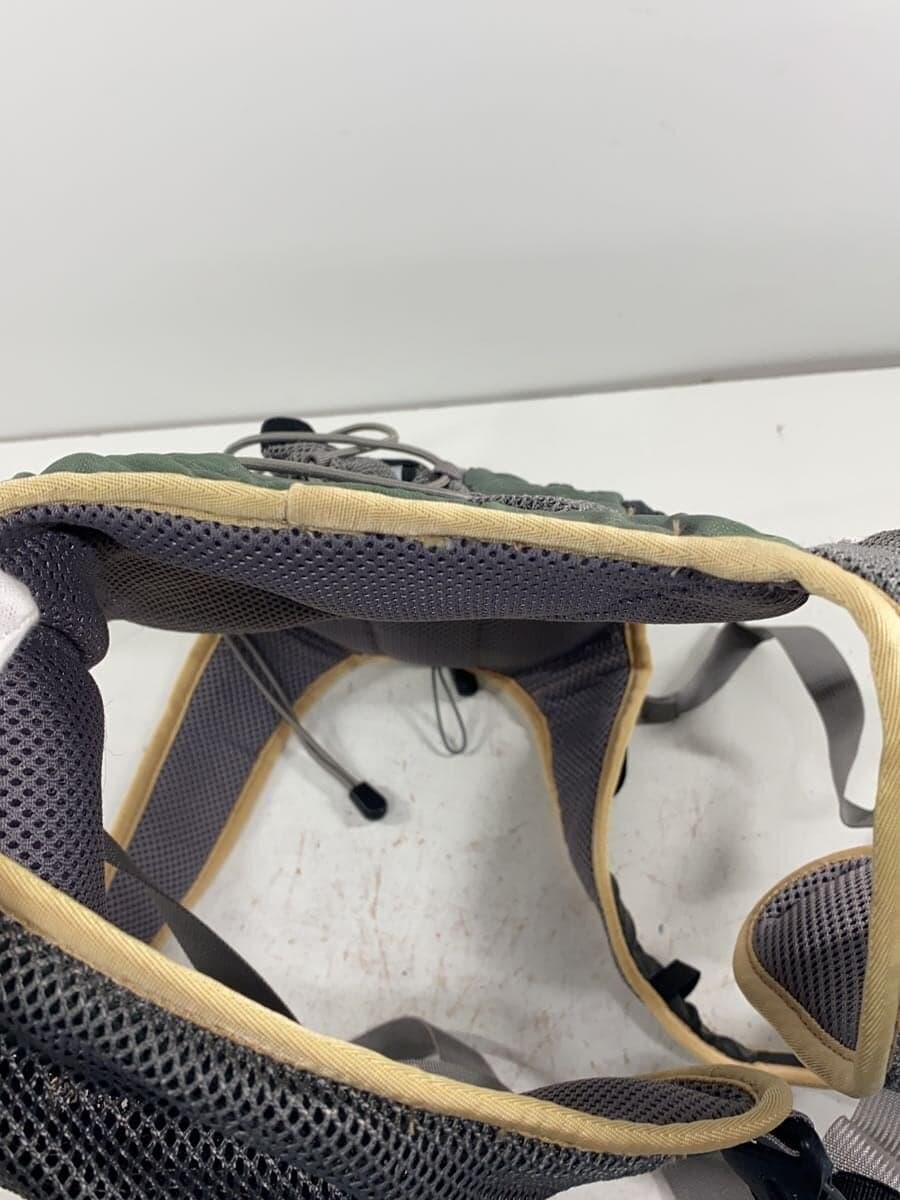 GREGORY Backpack KHK 4