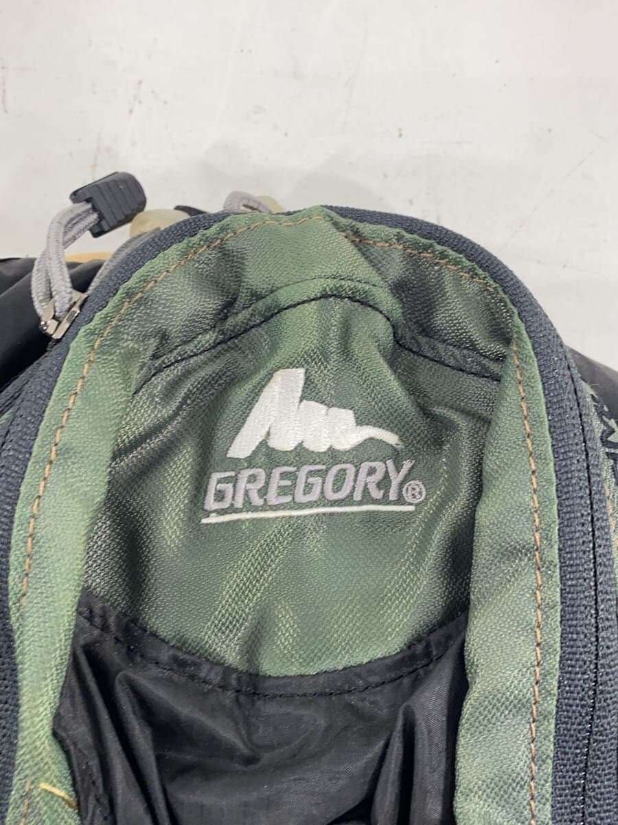GREGORY Backpack KHK 5