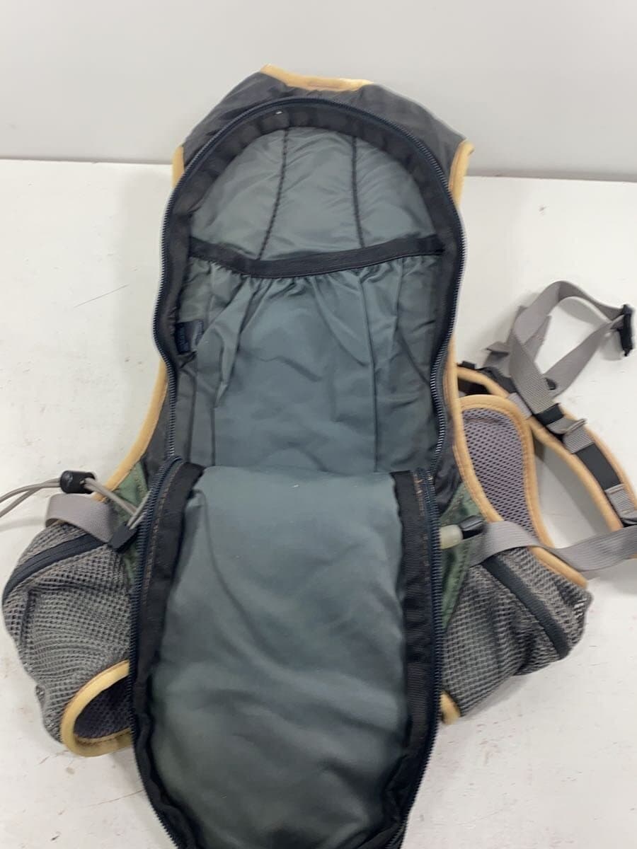 GREGORY Backpack KHK 6