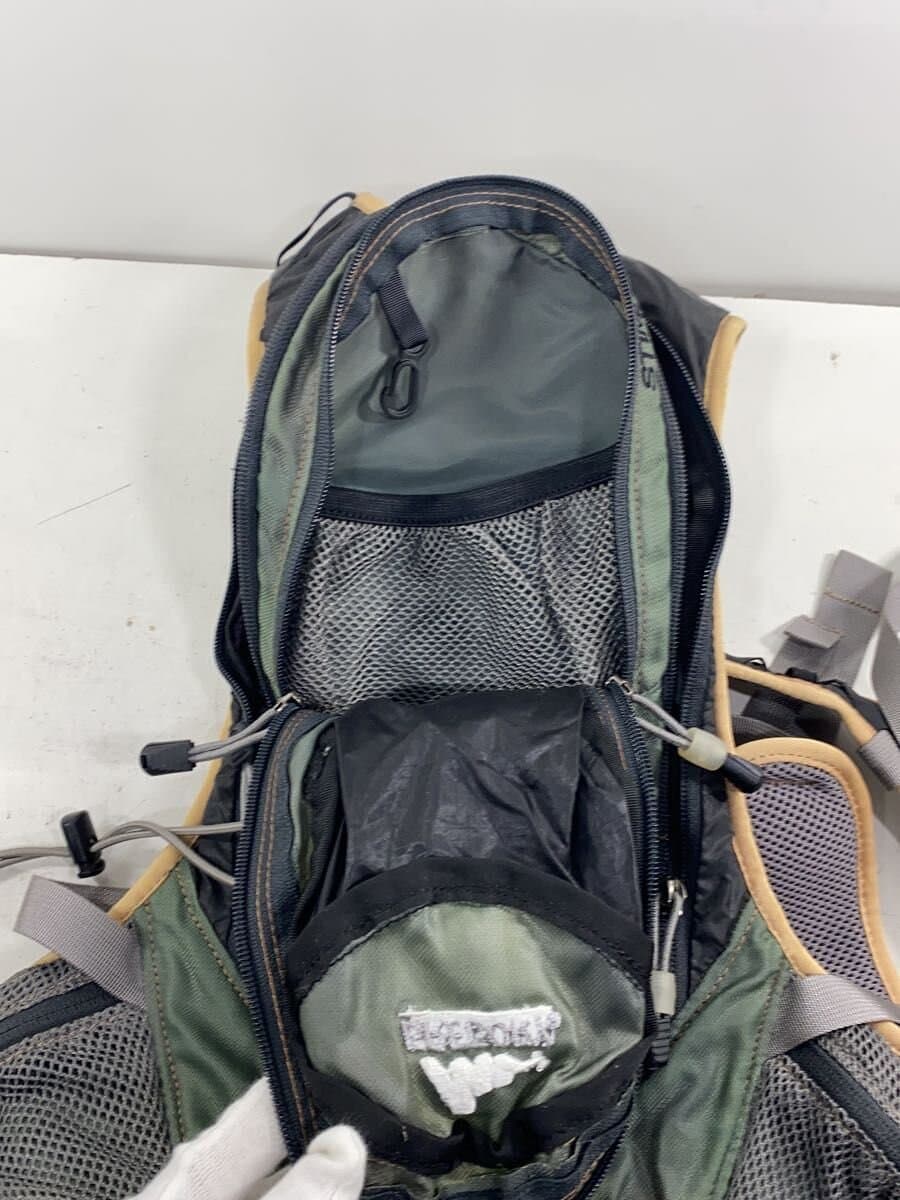 GREGORY Backpack KHK 7