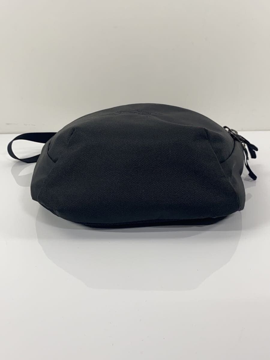 ARC'TERYX MANTIS 2 WAIST PACK Shoulder Bag Polyester BLK 4