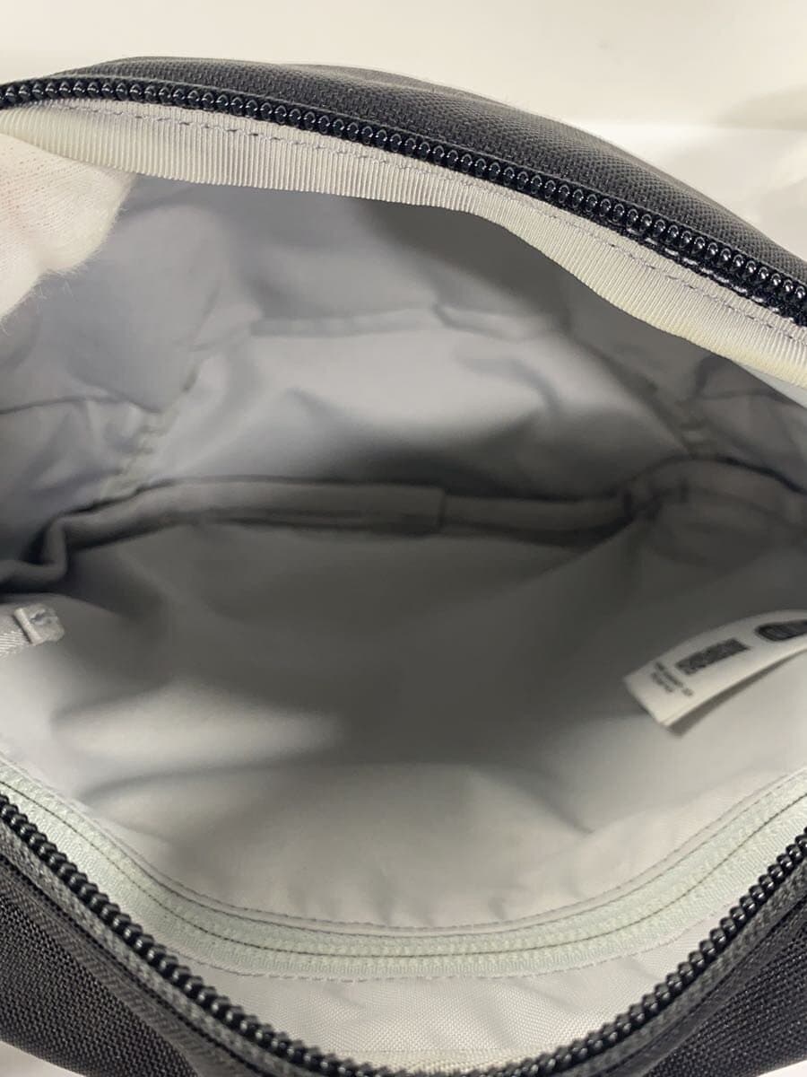 ARC'TERYX MANTIS 2 WAIST PACK Shoulder Bag Polyester BLK 6