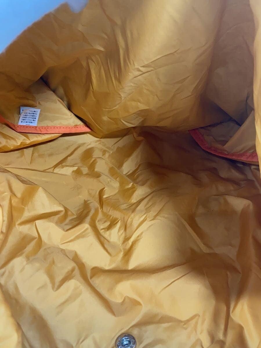 PORTER Shoulder Bag Nylon GRN Solid 865-08392 6