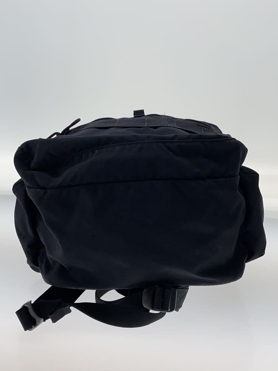 BRIEFING Backpack Denim BLK Solid 4