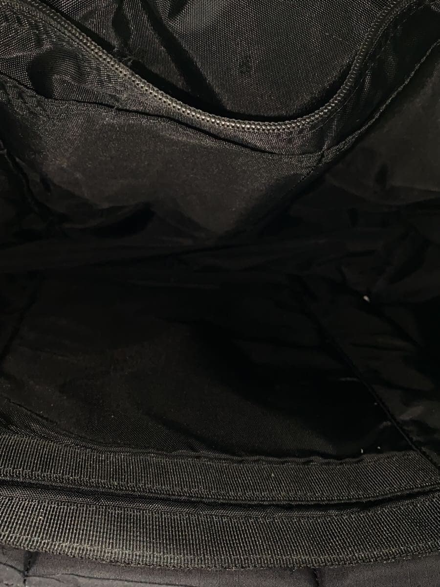 BRIEFING Backpack Denim BLK Solid 6