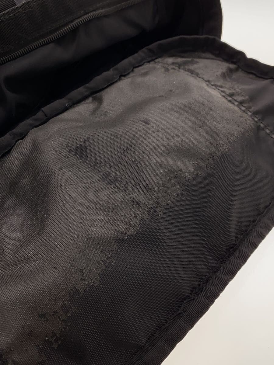 BRIEFING Backpack Denim BLK Solid 7