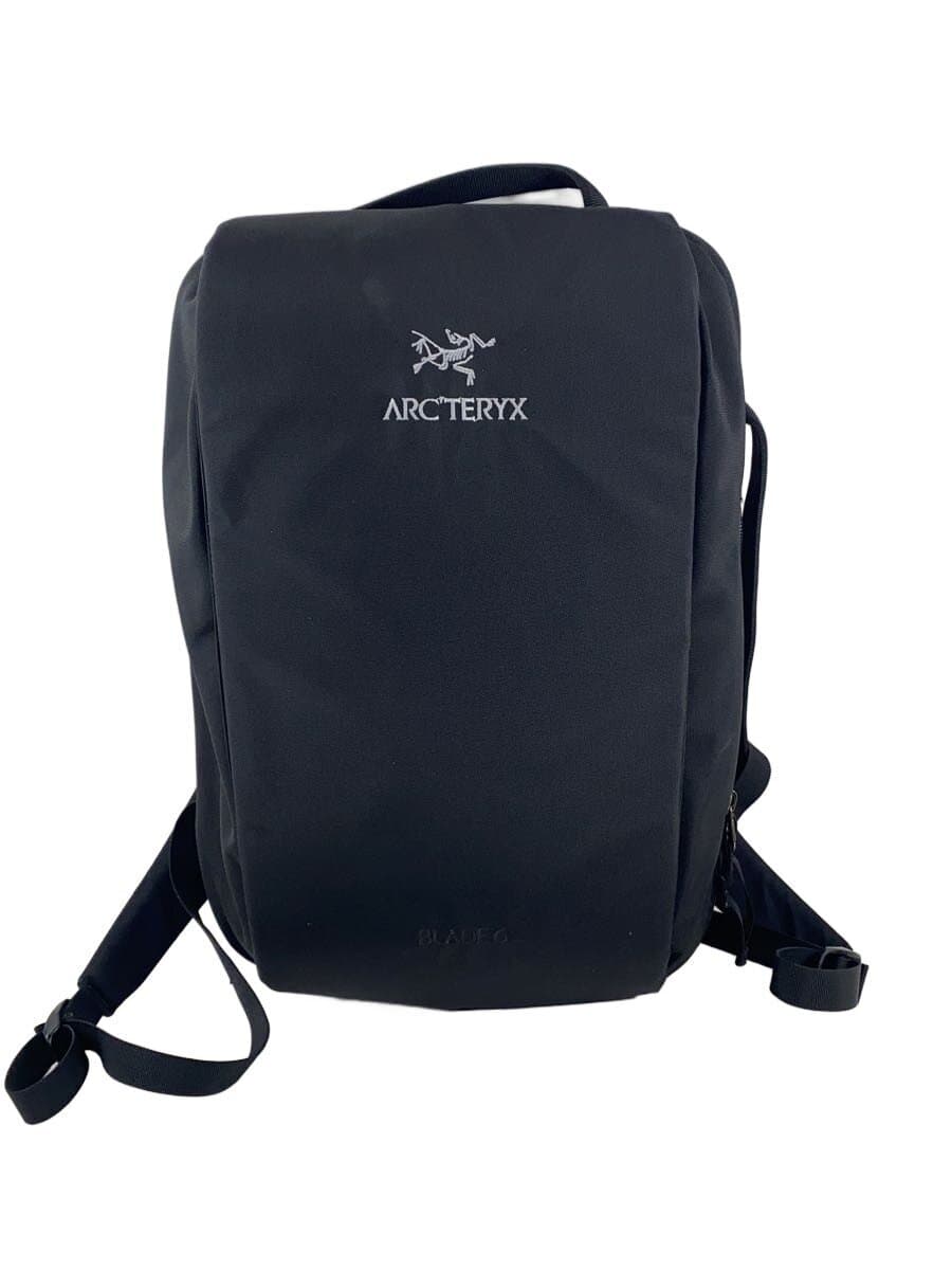 ARC’TERYX VEILANCE Backpack BLK 11t-00127209