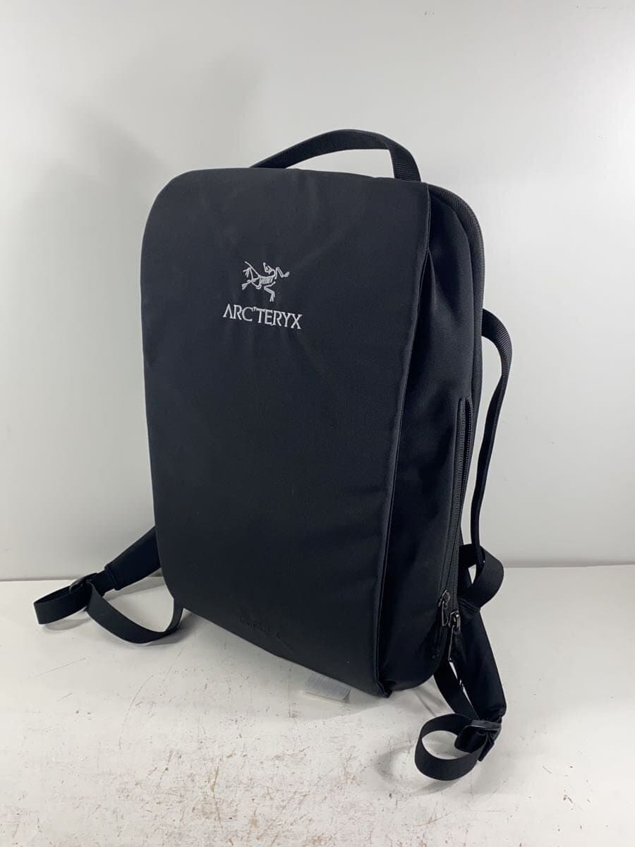 ARC’TERYX VEILANCE Backpack BLK 11t-00127209 2