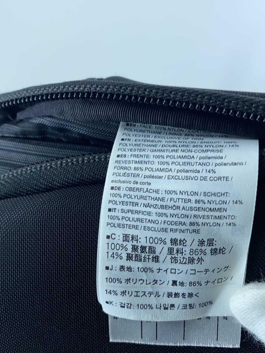 ARC’TERYX VEILANCE Backpack BLK 11t-00127209 8