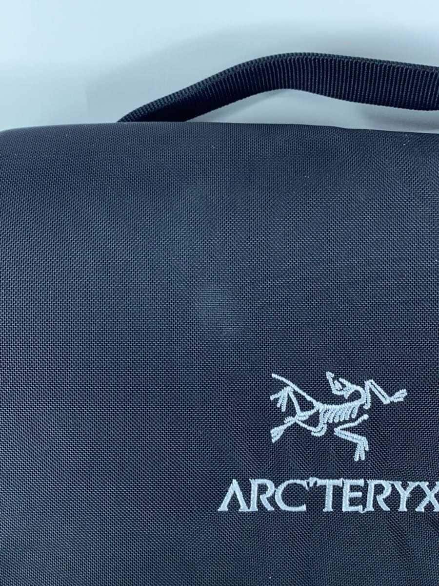 ARC’TERYX VEILANCE Backpack BLK 11t-00127209 9