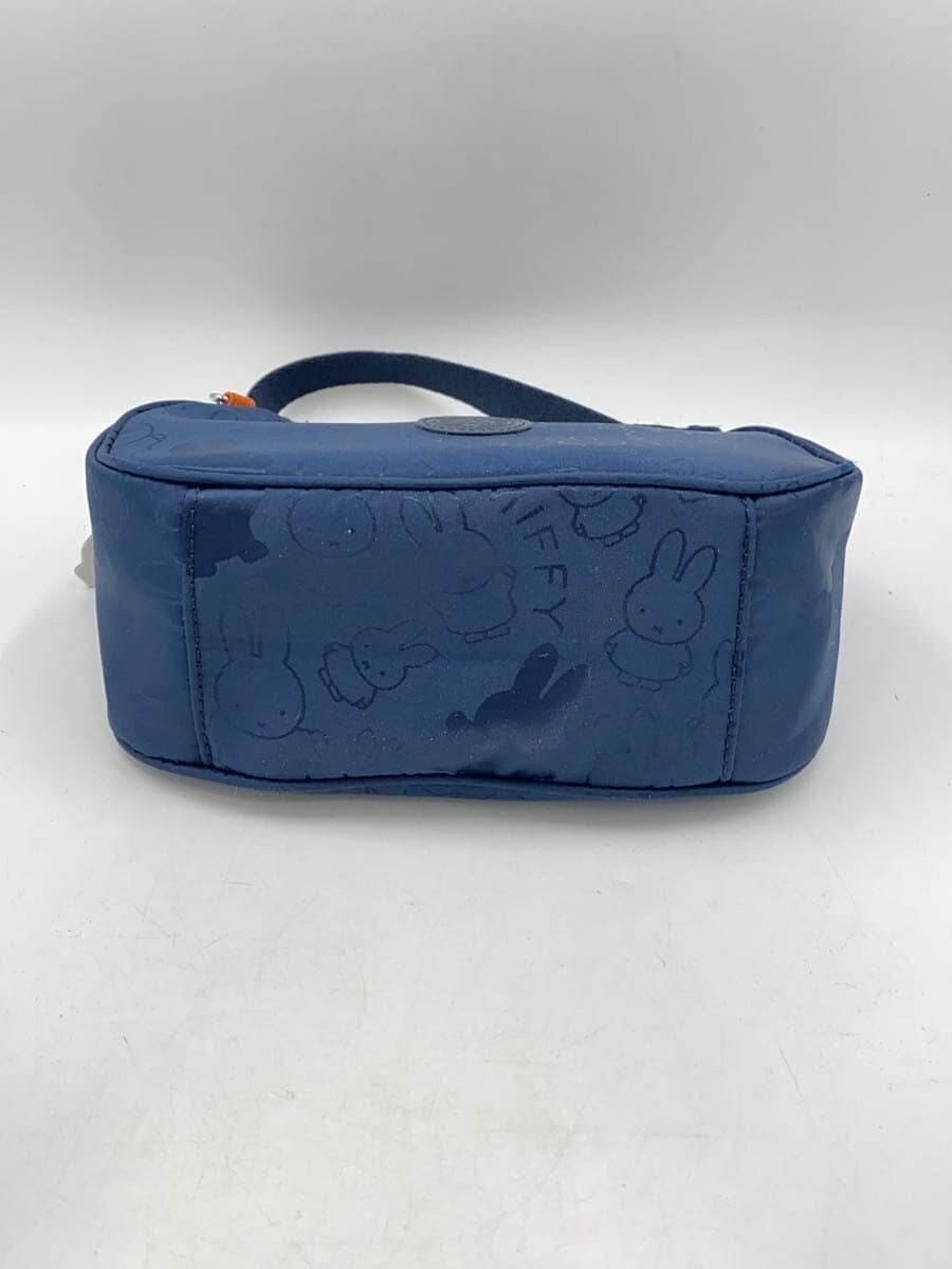 Kipling Shoulder Bag Polyester NVY All Over Pattern 4