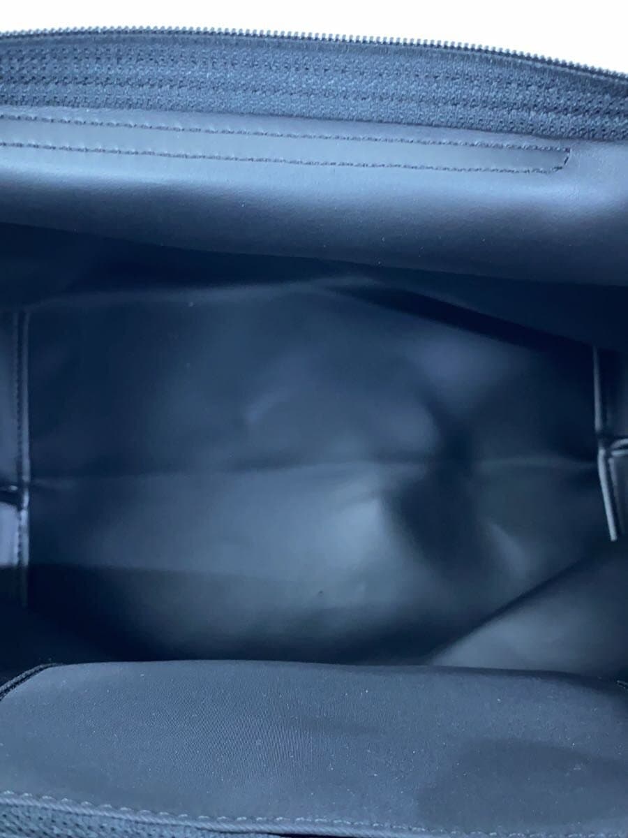 LONGCHAMP tote bag -- BLK solid color 1899002001 6