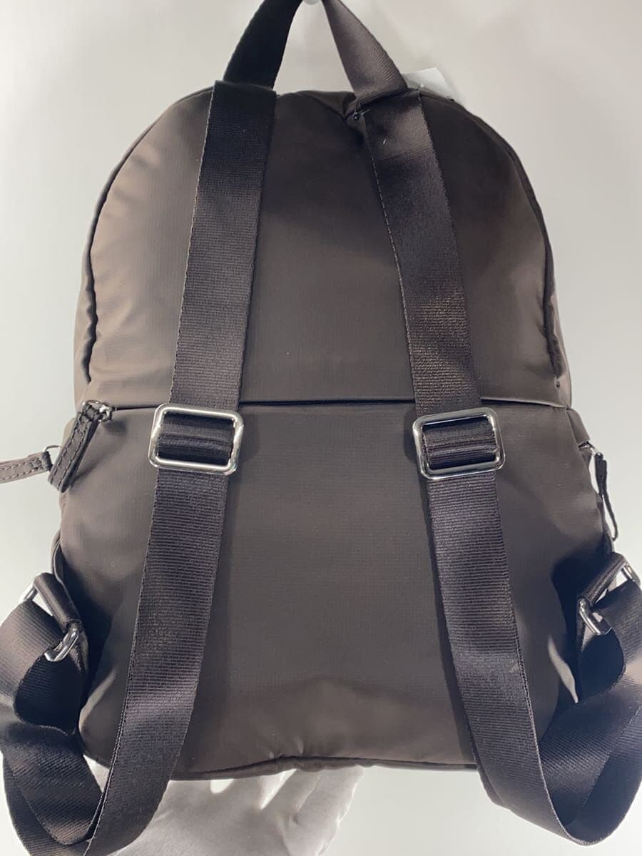 SAMSONITE Backpack Polyester BRW Solid 3