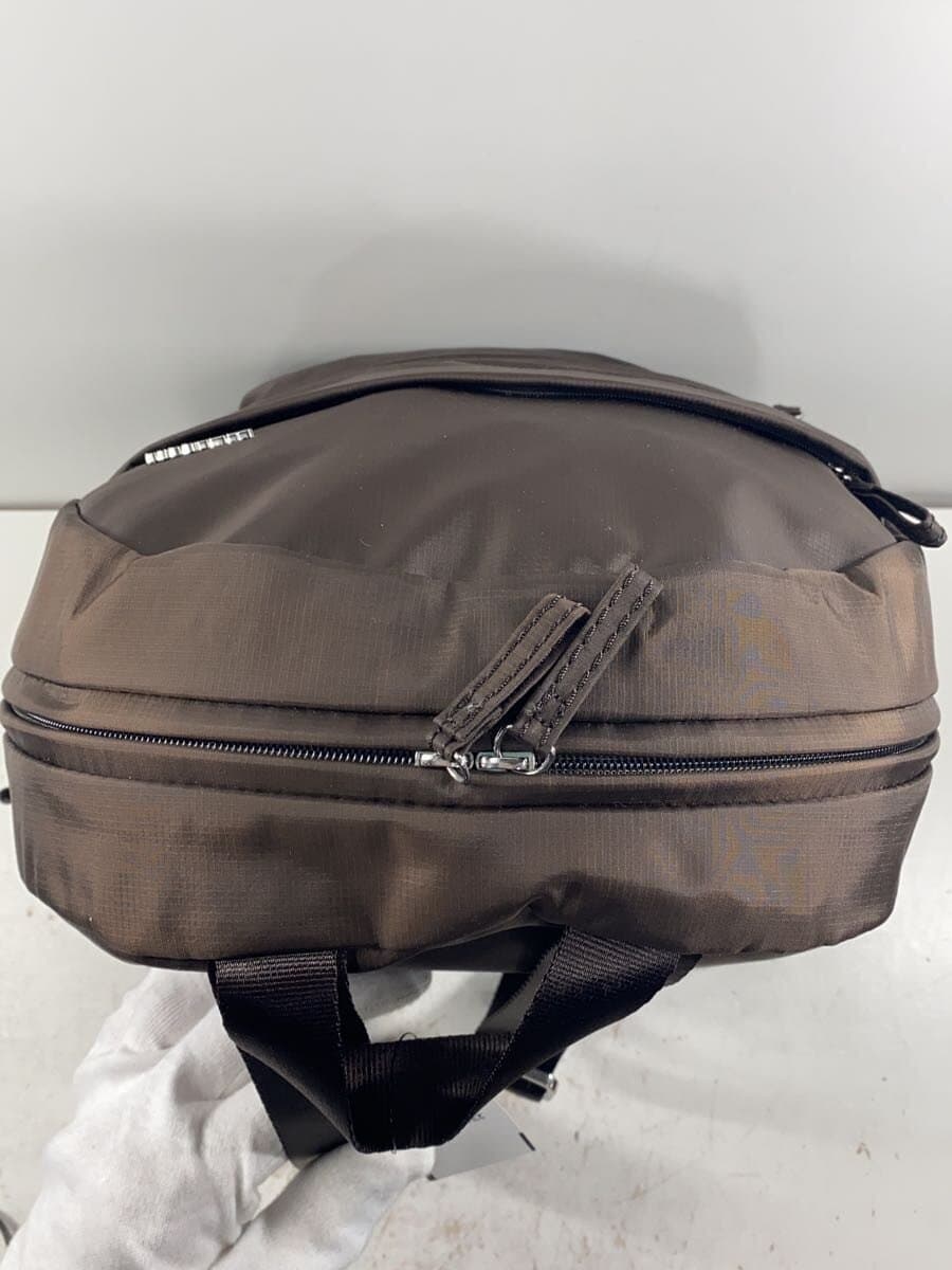 SAMSONITE Backpack Polyester BRW Solid 4