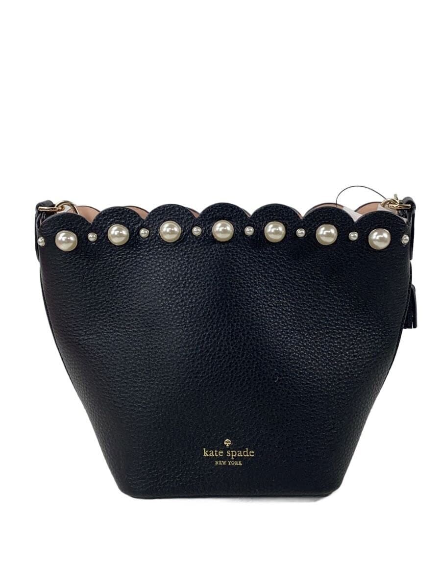 kate spade new york Shoulder Bag BLK