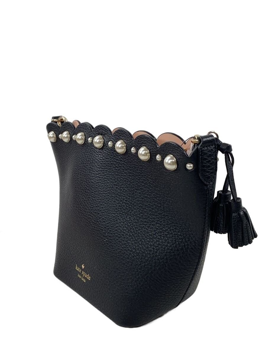 kate spade new york Shoulder Bag BLK 2