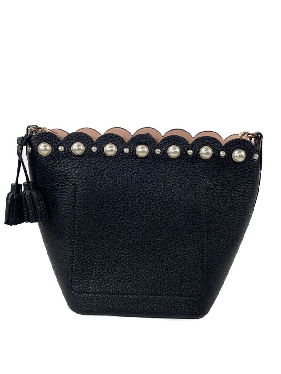 kate spade new york Shoulder Bag BLK 3