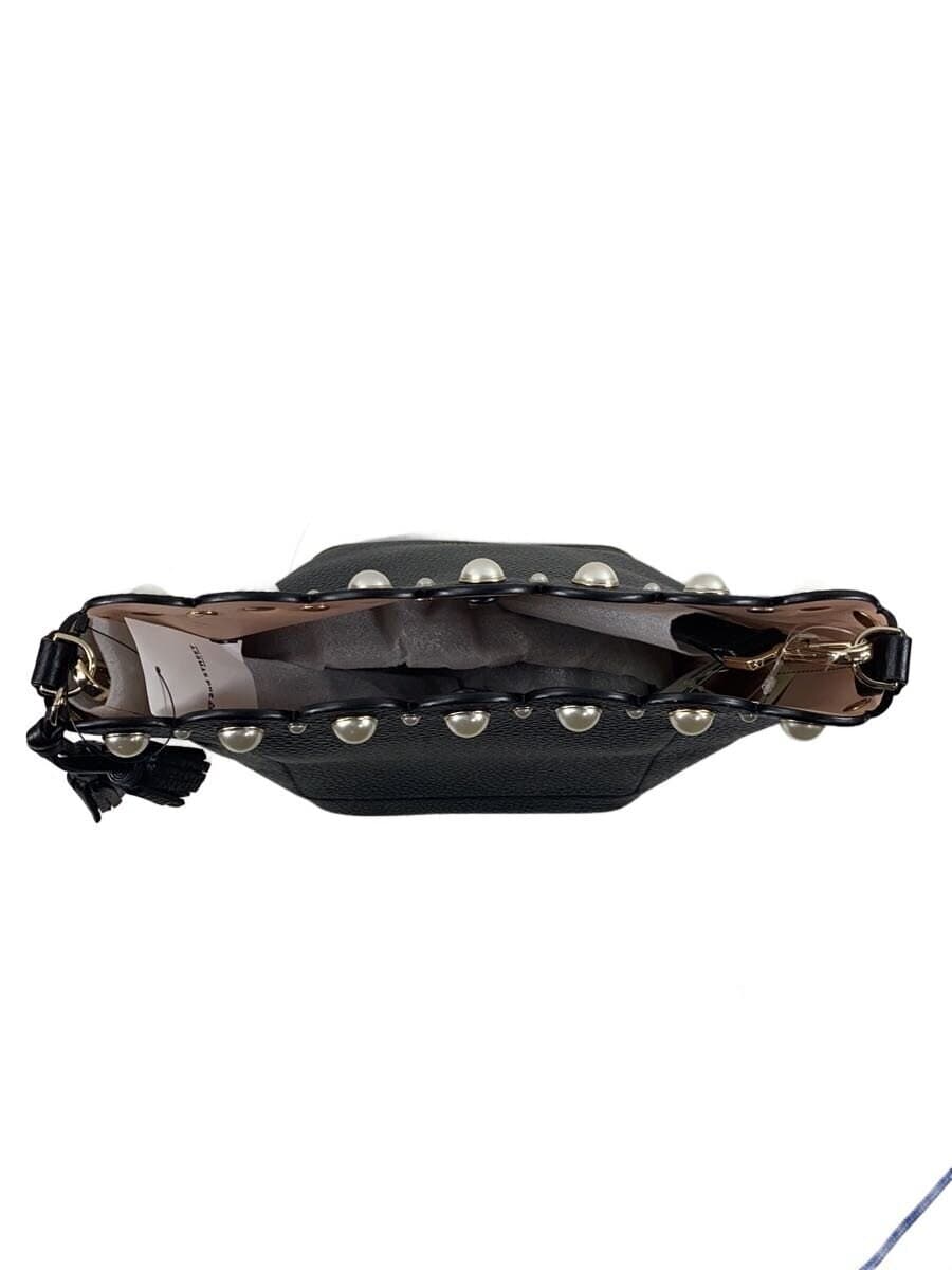 kate spade new york Shoulder Bag BLK 4