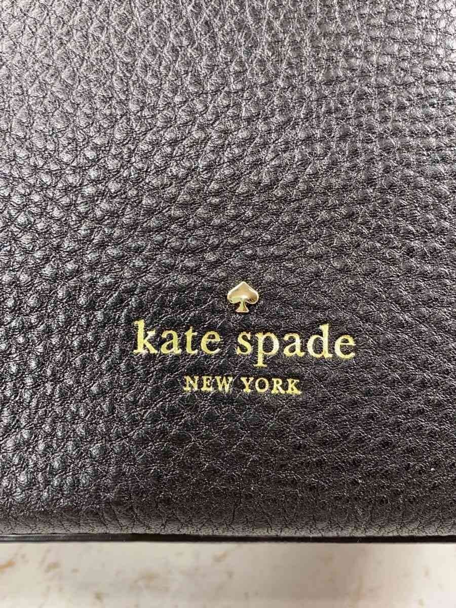 kate spade new york Shoulder Bag BLK 5