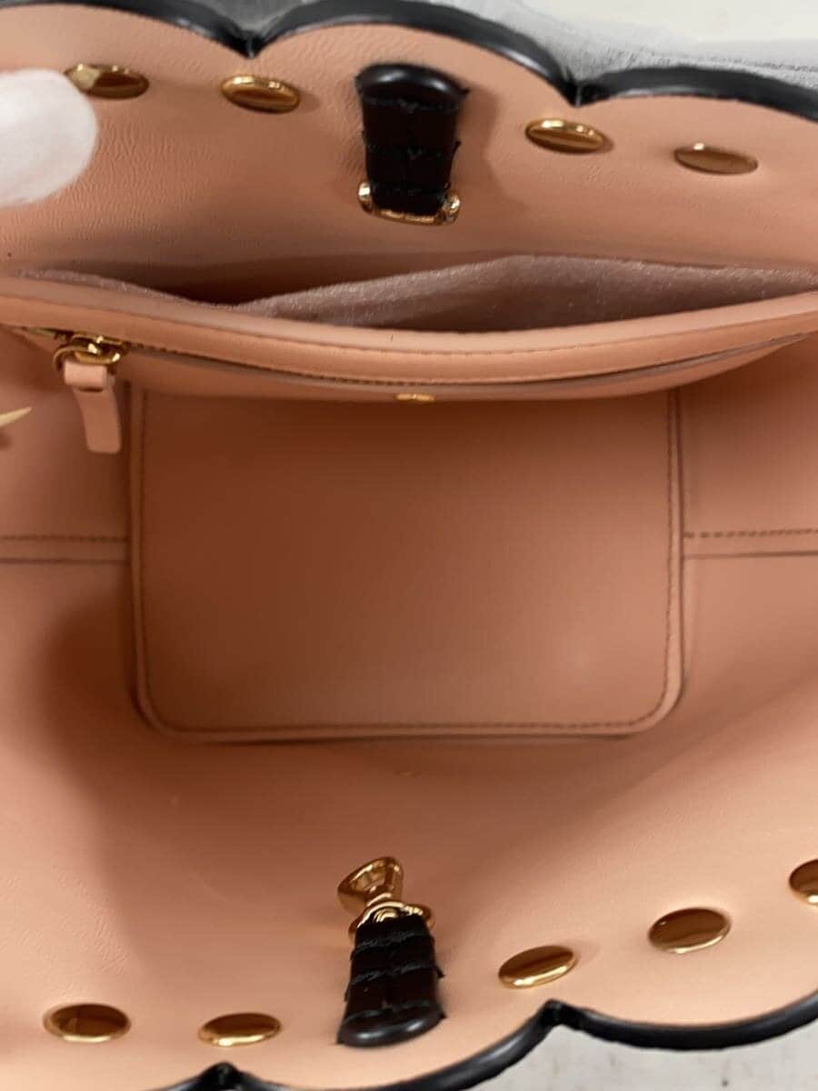 kate spade new york Shoulder Bag BLK 6