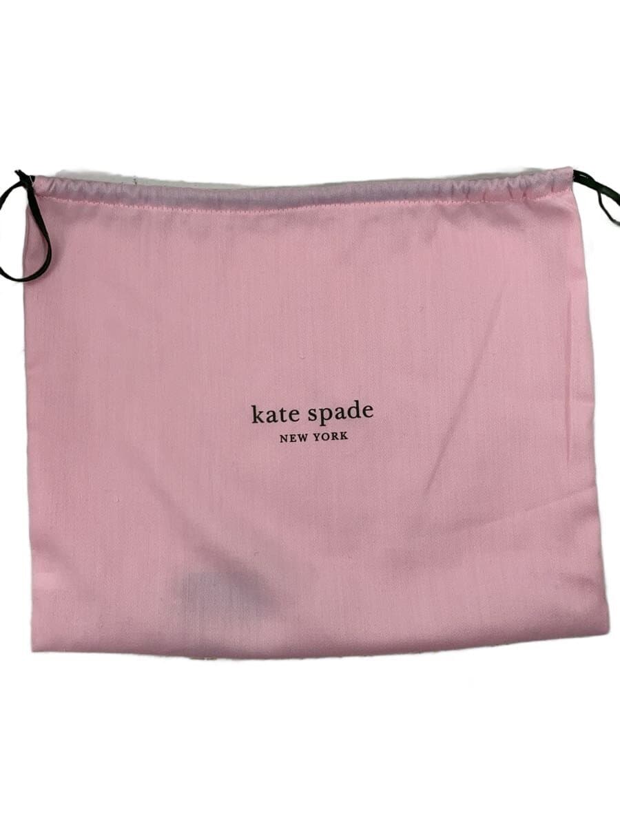 kate spade new york Shoulder Bag BLK 7