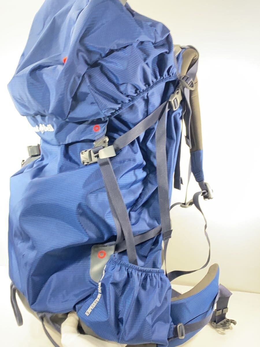 Mont-Bell Backpack Nylon Navy 1133234 2