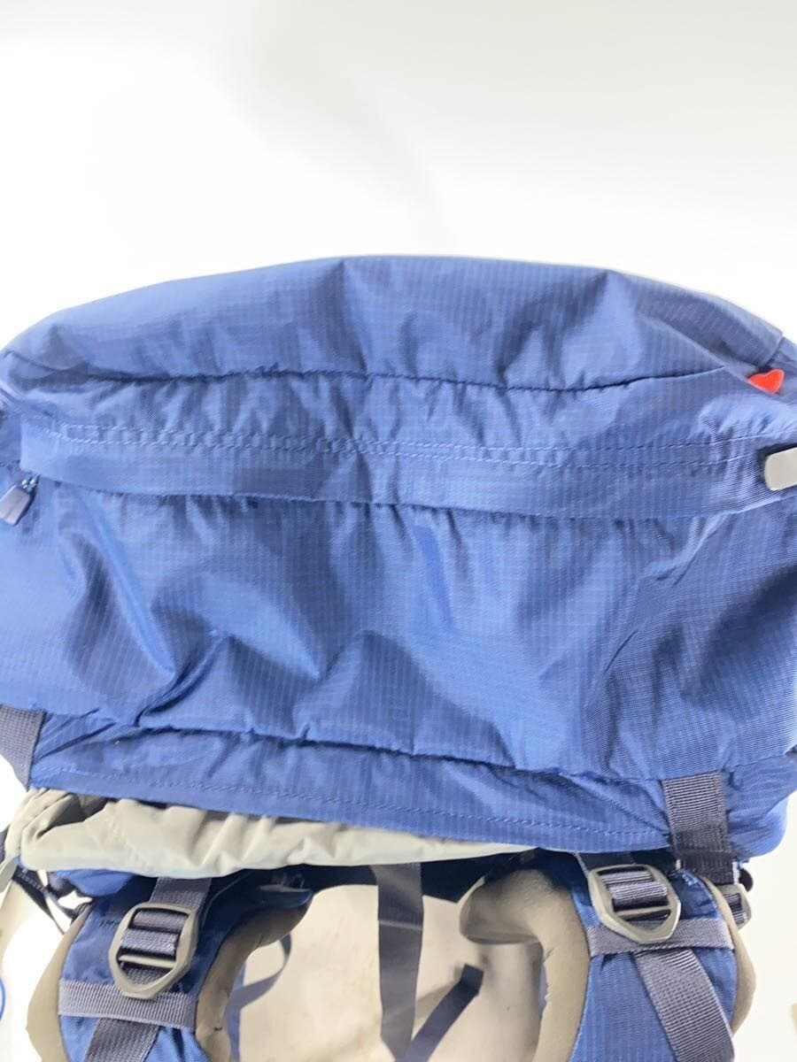 Mont-Bell Backpack Nylon Navy 1133234 4