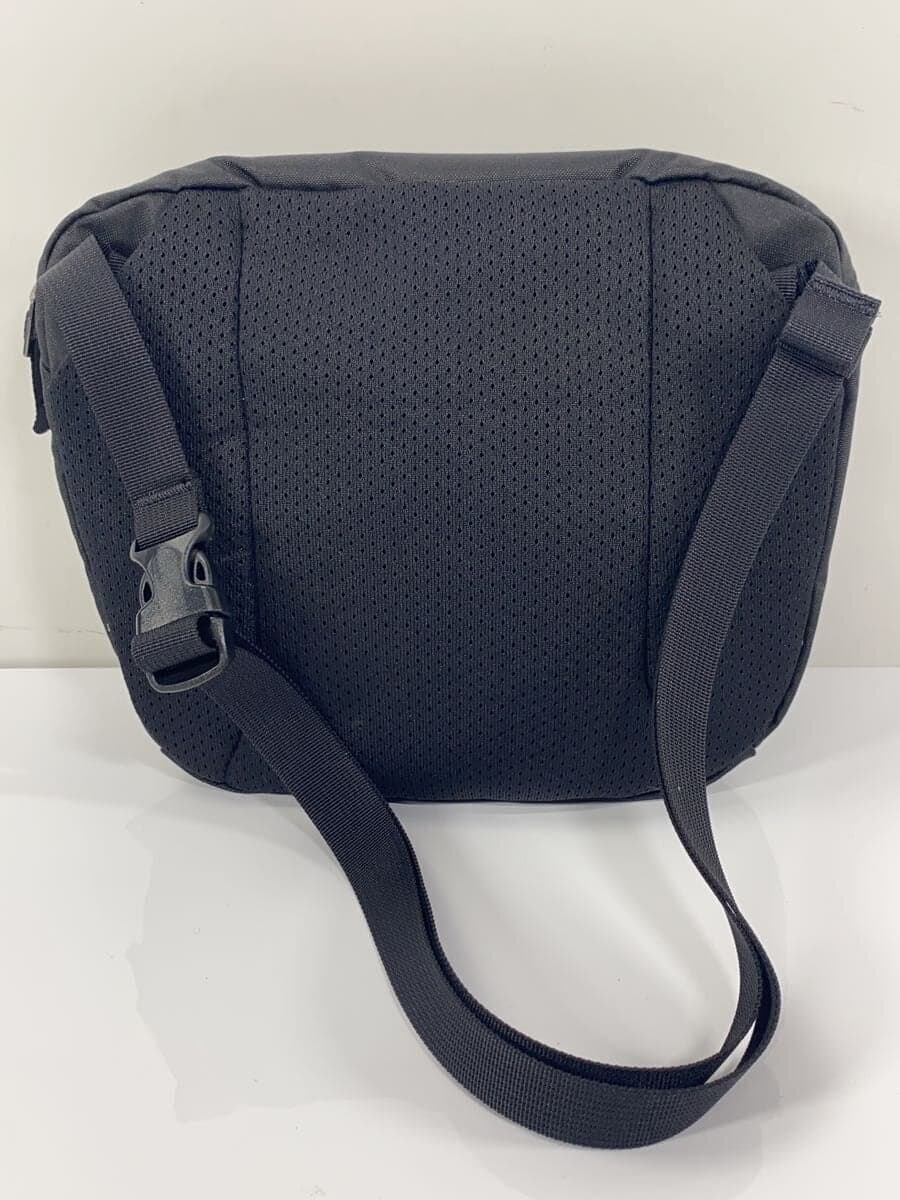 ARC'TERYX Waist Bag Polyester BLK X000008973 MANTIS2 WAISTPACK 3