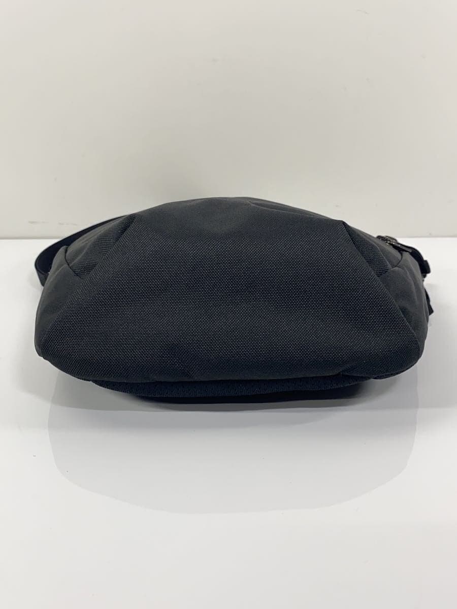 ARC'TERYX Waist Bag Polyester BLK X000008973 MANTIS2 WAISTPACK 4