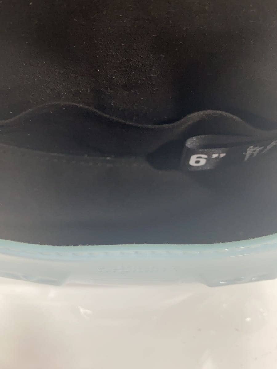 Other brands for Bitches Handbag Leather BLU Solid color 6