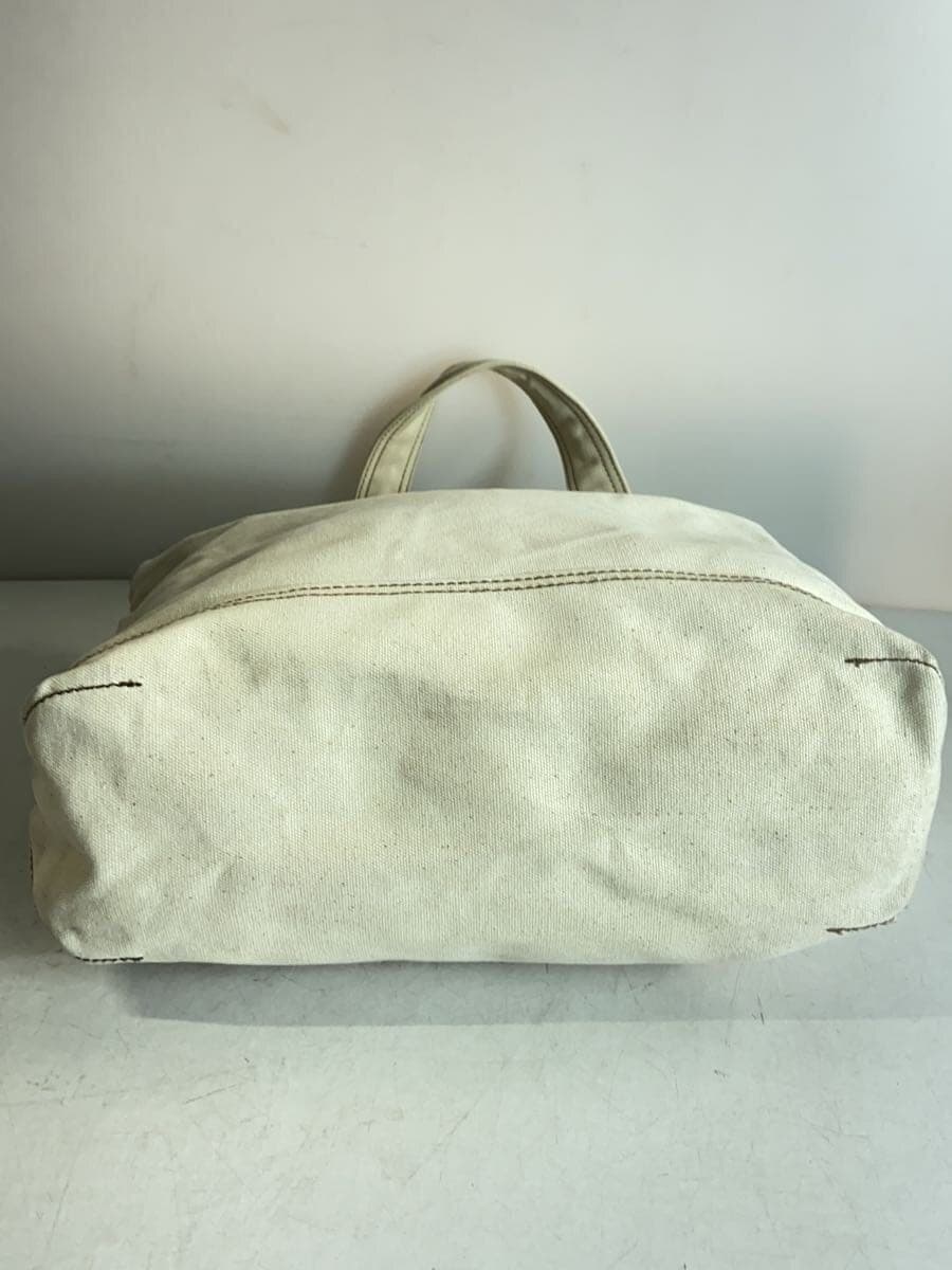 MARC BY MARC JACOBS Tote Bag Cotton IVO 4