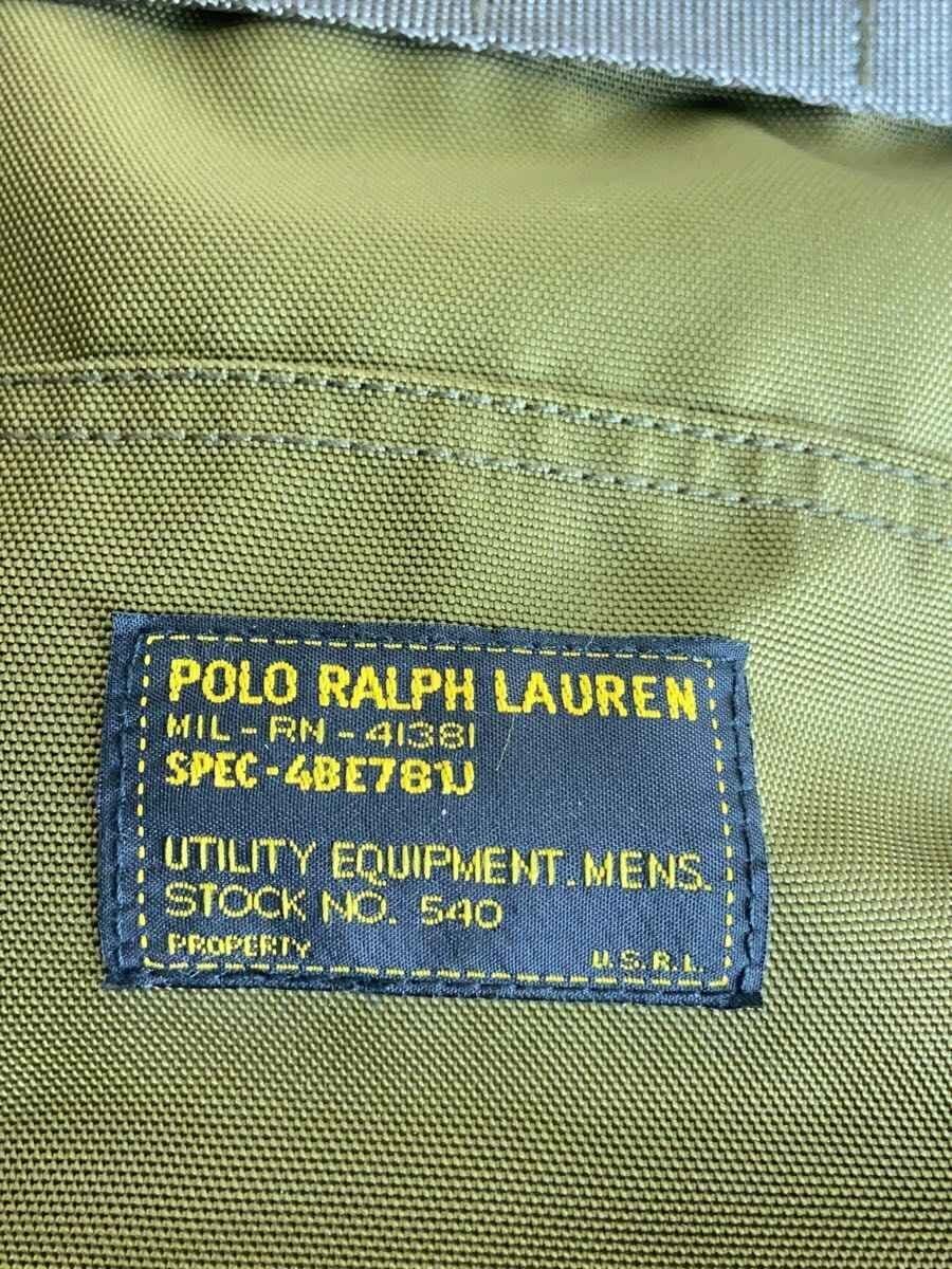 POLO RALPH LAUREN Bag 5