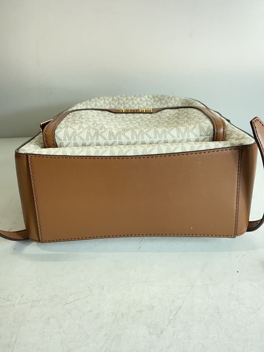 MICHAEL KORS Backpack All Over Pattern OE-2504 5