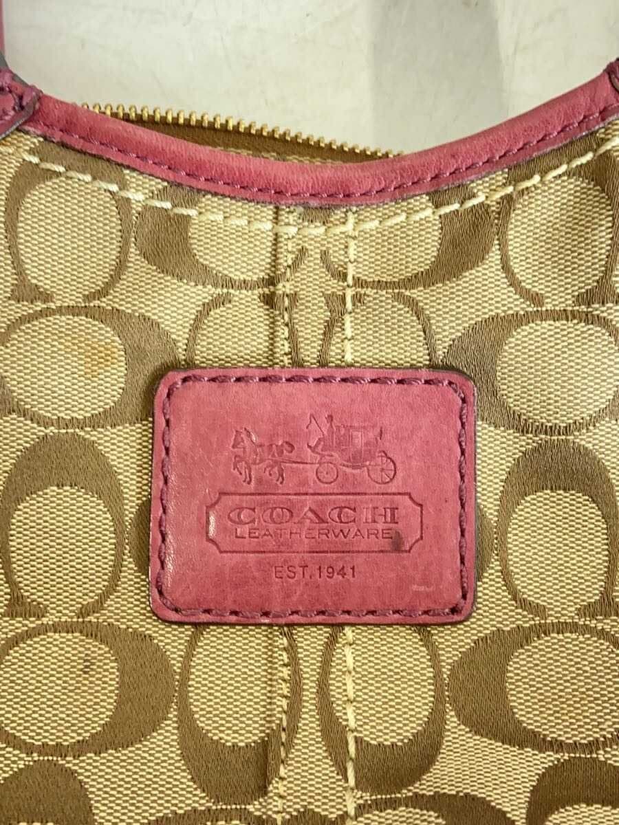 COACH Tote Bag 12369 5