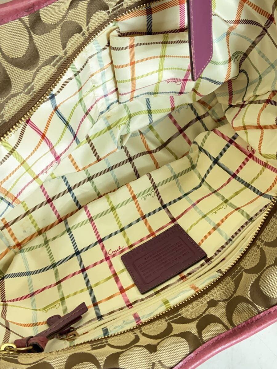 COACH Tote Bag 12369 6