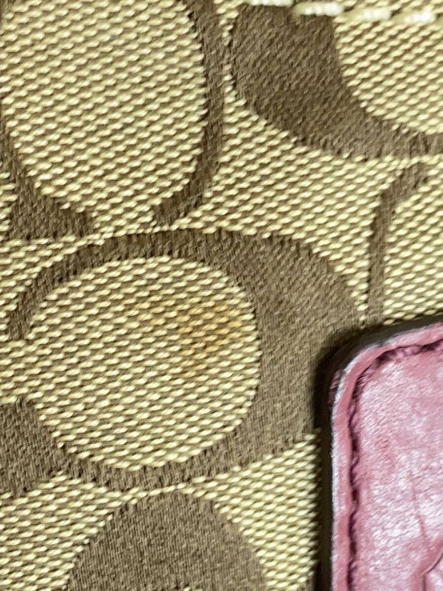 COACH Tote Bag 12369 8