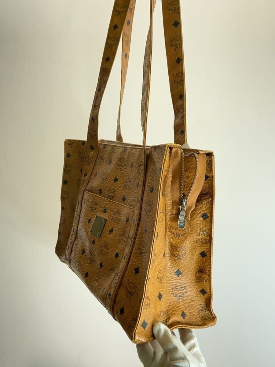 MCM Tote Bag 2
